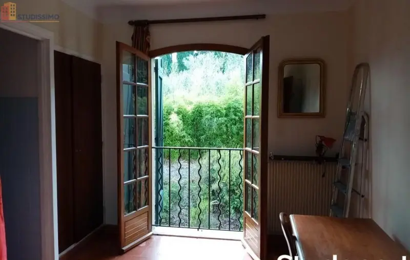 Studio meublé 13m² Aix-en-Provence - Meublé, DPE A - Photo 1