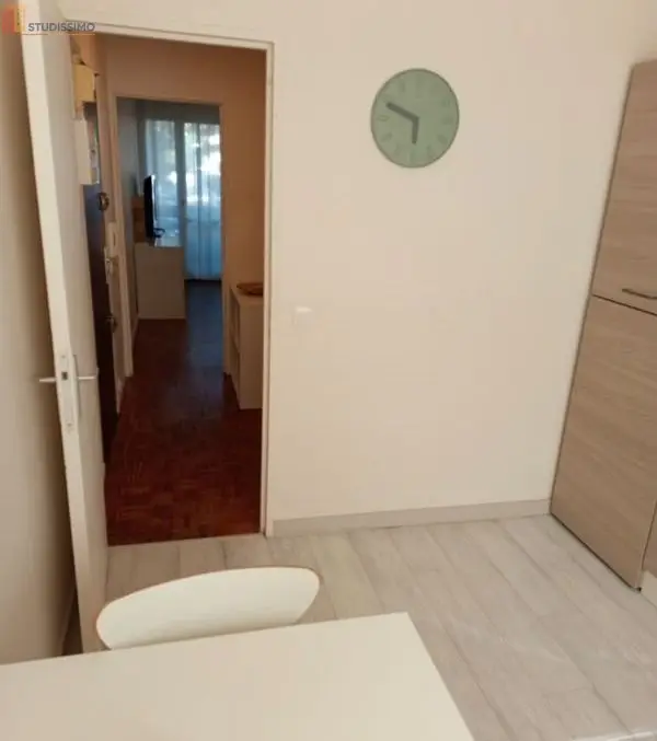 Studio meublé 24m² Marseille 11e - Meublé, lumineux - Photo 2