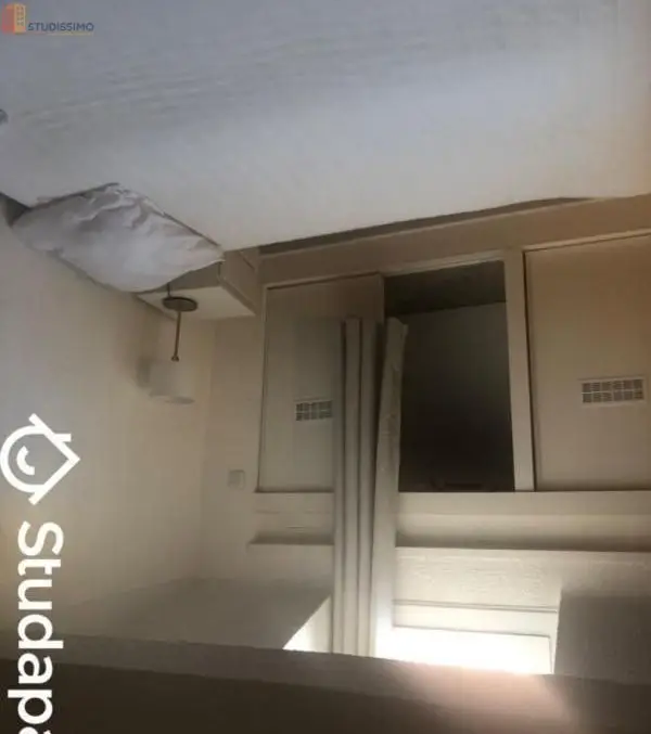 Studio meublé 28m² Marseille 8e - Lumineux, DPE A - Photo 3