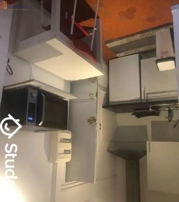 Studio meublé 28m² Marseille 8e - Lumineux, DPE A - Photo 1