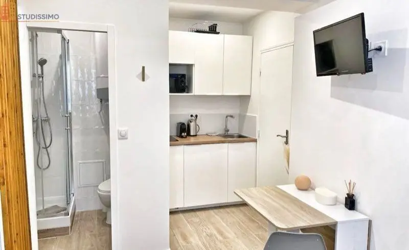Studio 15m² Aix-en-Provence 13100 - Climatisé, meublé - Photo 2