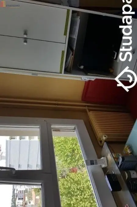 Studio meublé 13m² Aix-en-Provence 13090 - Lumineux, 6e étage - Photo 3