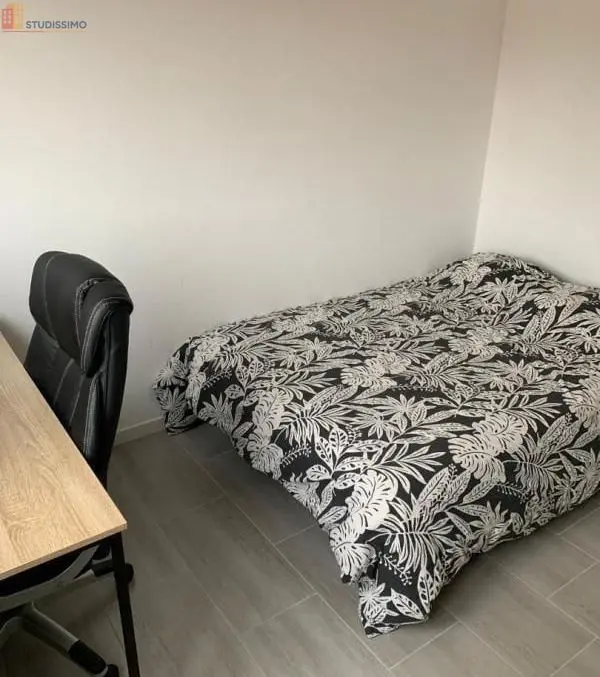 Studio meublé 17m² Aix-en-Provence - Meublé, DPE A - Photo 4