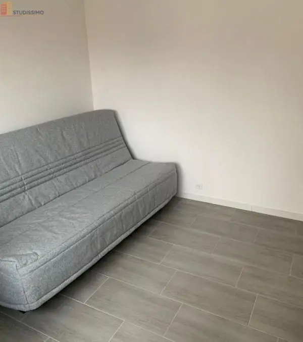 Studio meublé 17m² Aix-en-Provence - Meublé, DPE A - Photo 1