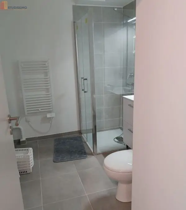 Studio meublé 29m² Marseille 9e - Lumineux, DPE A - Photo 2
