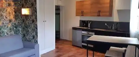 Studio 26m² Aix-en-Provence centre historique - Meublé, proche transports - Photo 2
