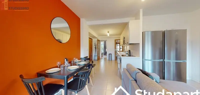 Studio meublé 10m² Marseille 1er - Meublé, DPE A - Photo 2