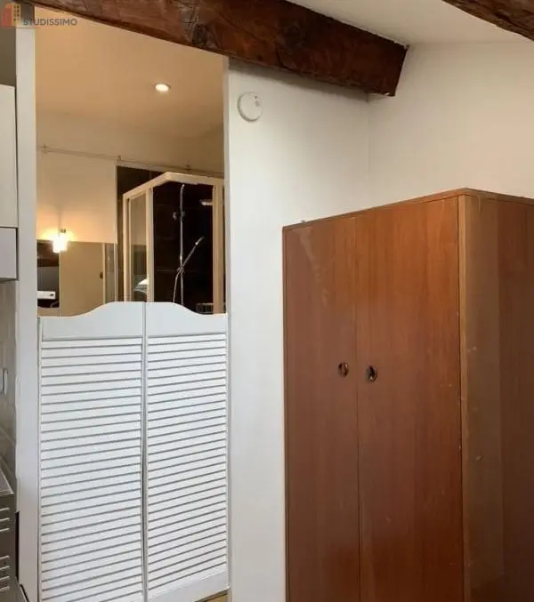 Studio meublé 20m² Marseille 8e - Lumineux, DPE A - Photo 3