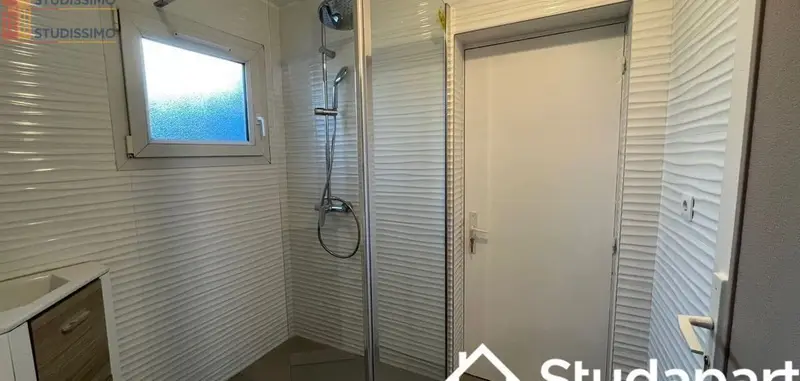 Studio meublé 12m² Aix-en-Provence 13100 - Meublé, DPE A - Photo 4