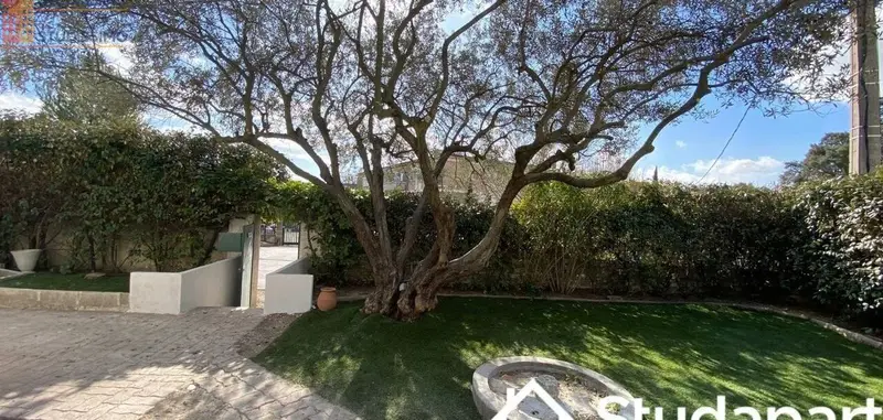 Studio meublé 12m² Aix-en-Provence 13100 - Meublé, DPE A - Photo 1