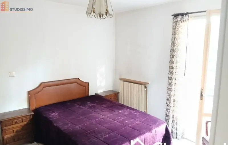 Studio meublé 15m² Aix-en-Provence - Meublé, DPE C - Photo 1