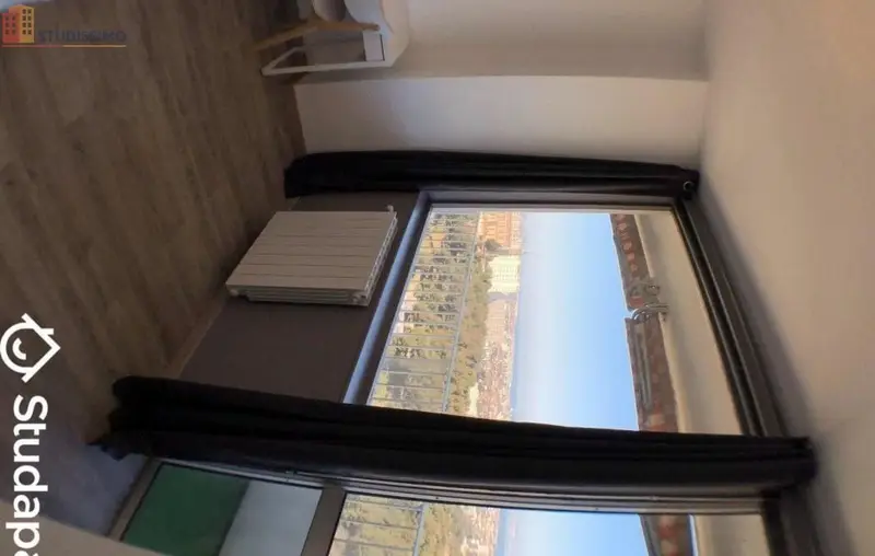 Studio meublé 14m² Marseille 9e - Étage élevé, lumineux - Photo 2