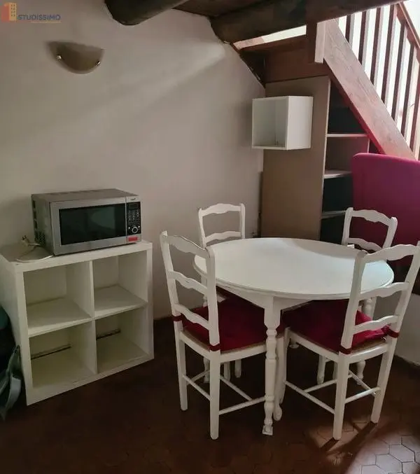 Studio meublé 27m² Aix-en-Provence 13090 - Meublé, Étage 1/4 - Photo 8