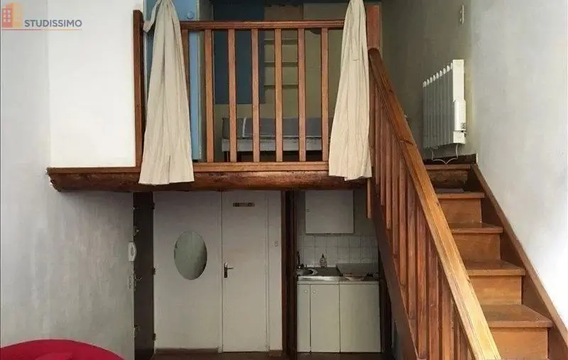 Studio meublé 27m² Aix-en-Provence 13090 - Meublé, Étage 1/4 - Photo 7