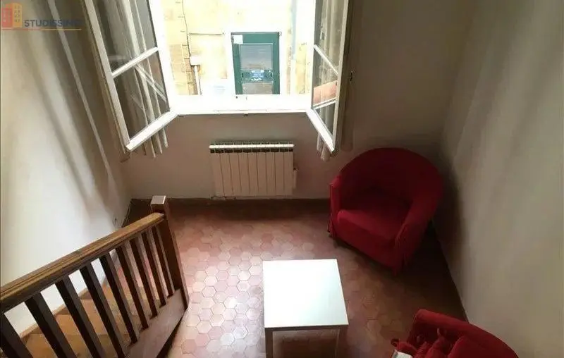 Studio meublé 27m² Aix-en-Provence 13090 - Meublé, Étage 1/4 - Photo 5