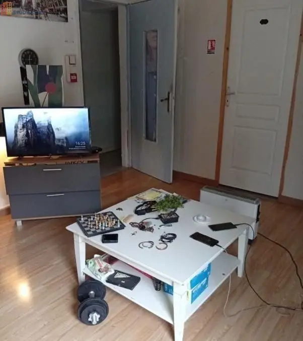 Studio meublé 20m² Aix-en-Provence 13090 - Meublé, DPE A - Photo 3