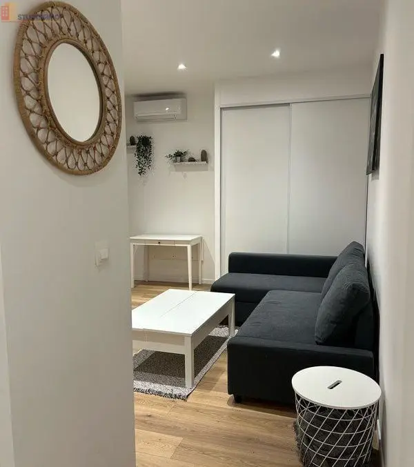 Studio 30m² Marseille 12e Saint-Barnabé - Lumineux, bien situé - Photo 2