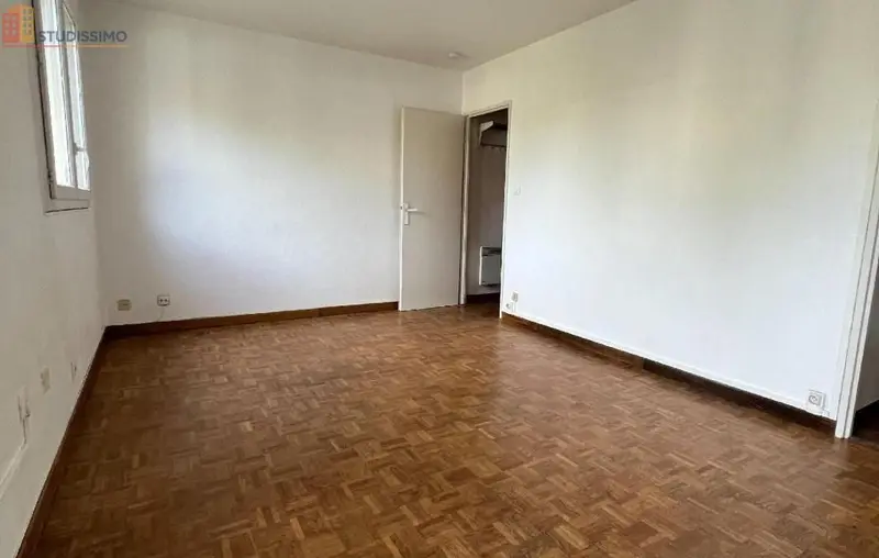Studio 25m² Marseille 8e - 1 pièce, DPE D - Photo 1