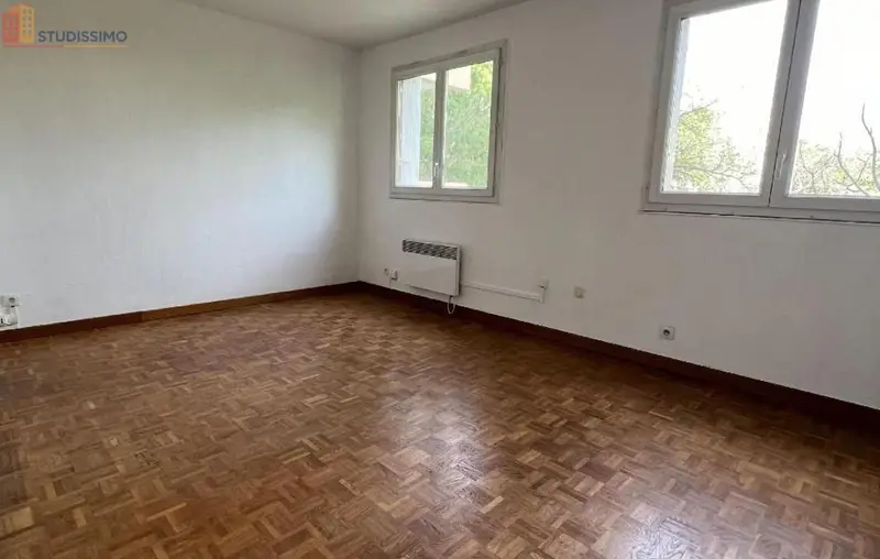 Studio 25m² Marseille 8e - 1 pièce, DPE D - Photo 3