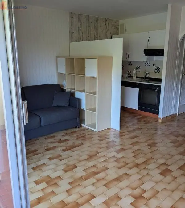 Studio meublé 30m² Carry-le-Rouet - Terrasse, meublé - Photo 2