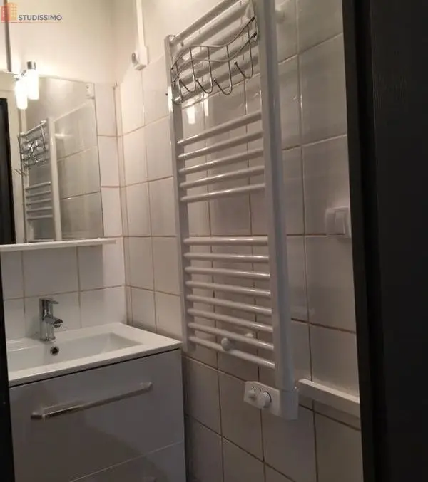 Studio meublé 12m² Martigues - Centre-ville, équipé - Photo 3