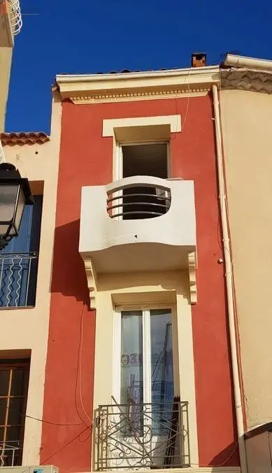 Studio meublé 12m² Martigues - Centre-ville, équipé - Photo 4