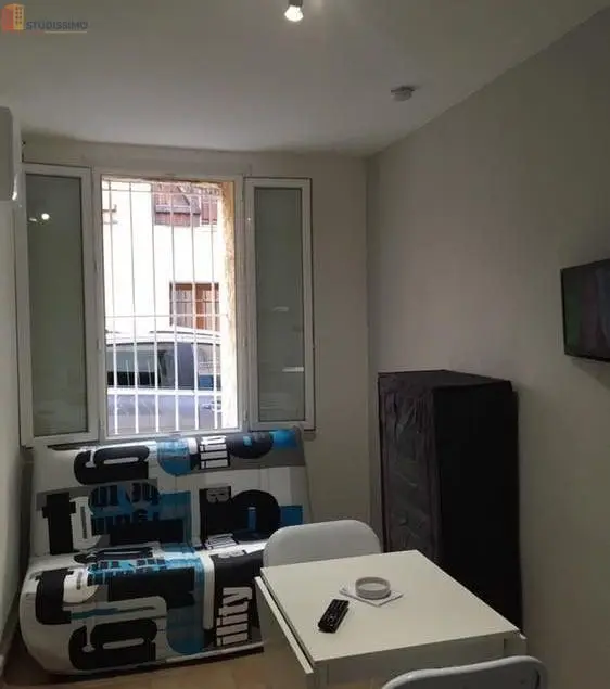 Studio meublé 12m² Martigues - Centre-ville, équipé - Photo 2