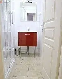 Studio meublé 20m² Marseille 6e - Meublé, proche Castellane - Photo 1