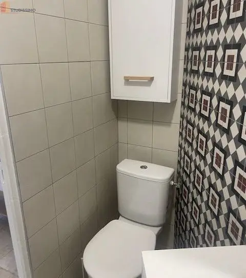 Studio meublé 19m² Arles - Meublé, DPE D - Photo 1