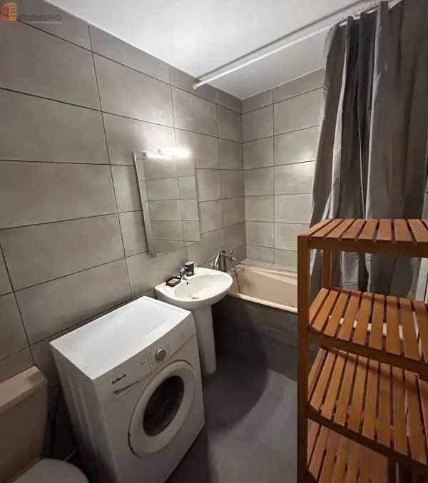 Studio 28m² Marseille 10e - Meublé, grand espace - Photo 2