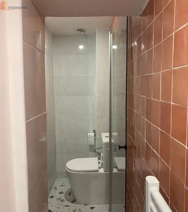 Studio meublé 18m² Aix-en-Provence - Rénové, lumineux - Photo 1