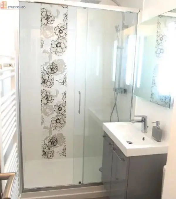 Studio meublé 19m² Aix-en-Provence 13100 - Meublé, 1er étage - Photo 2