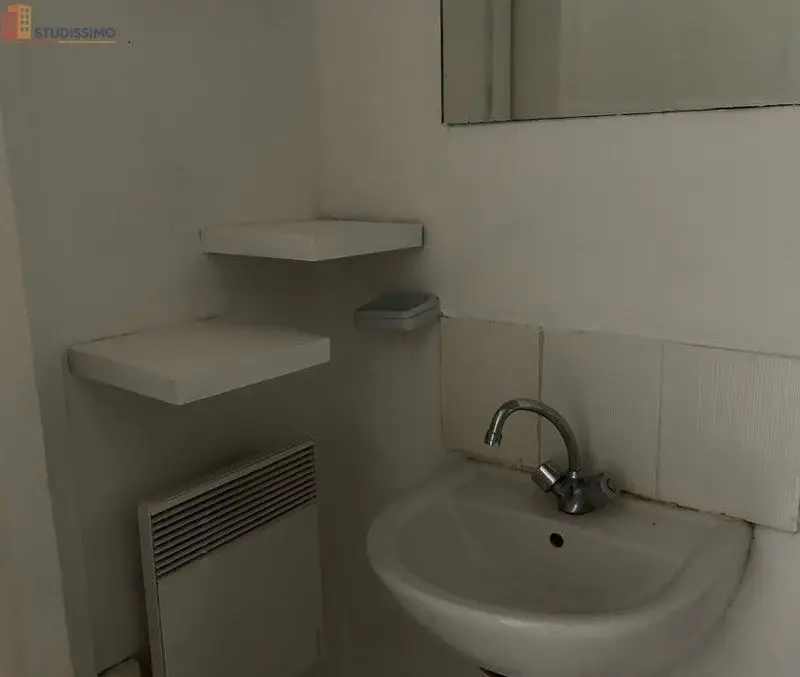 Studio meublé 35m² Aix-en-Provence 13100 - Centre historique - Photo 2