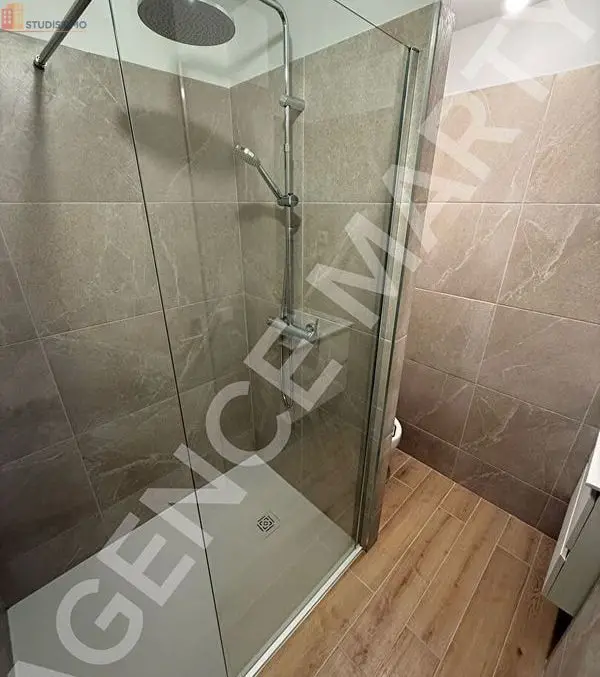 Studio 30m² Marseille 5e - Lumineux, calme - Photo 2