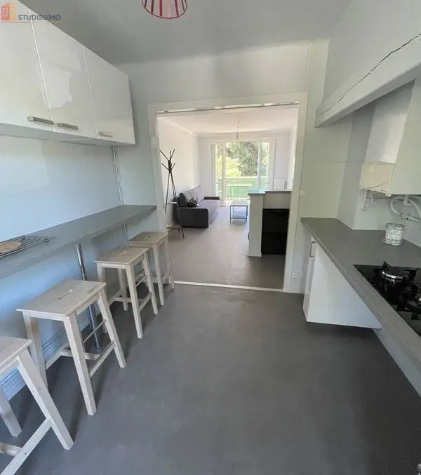 Studio meublé 12m² Aix-en-Provence - Meublé, DPE C - Photo 9