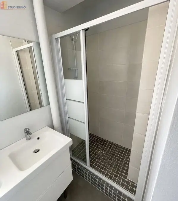 Studio meublé 12m² Aix-en-Provence - Meublé, DPE C - Photo 7