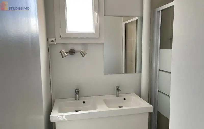 Studio meublé 12m² Aix-en-Provence - Meublé, DPE C - Photo 8
