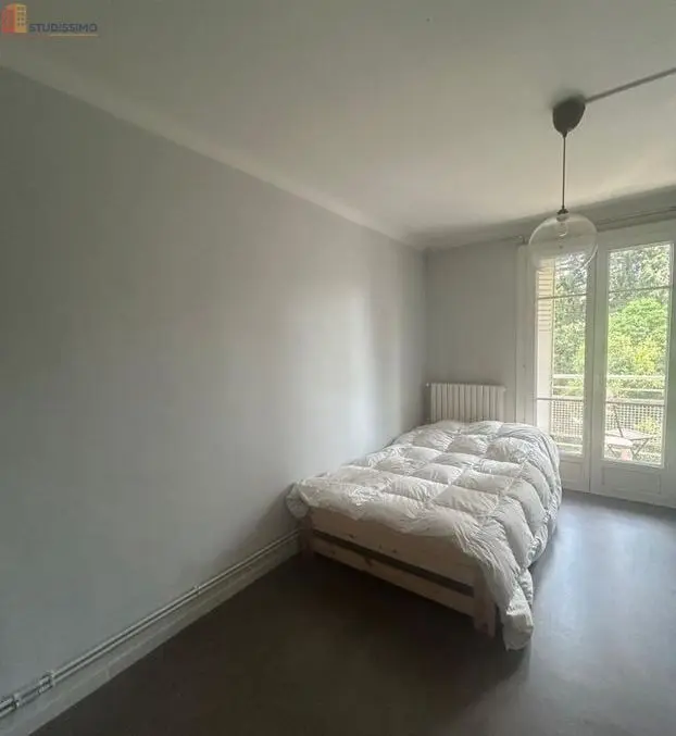 Studio meublé 12m² Aix-en-Provence - Meublé, DPE C - Photo 4
