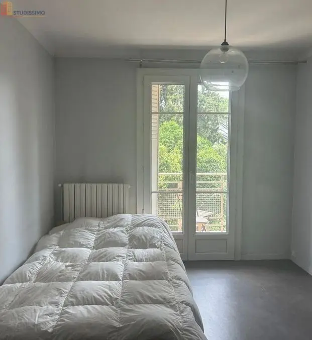 Studio meublé 12m² Aix-en-Provence - Meublé, DPE C - Photo 5