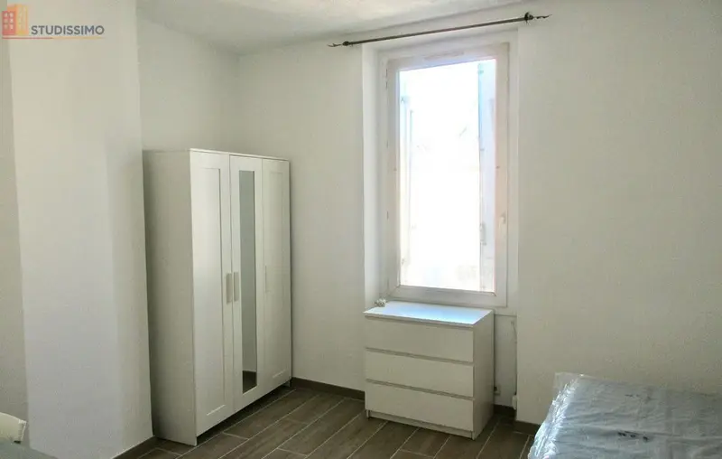 Studio meublé 20m² Marseille 9e - Meublé, 1 pièce - Photo 2