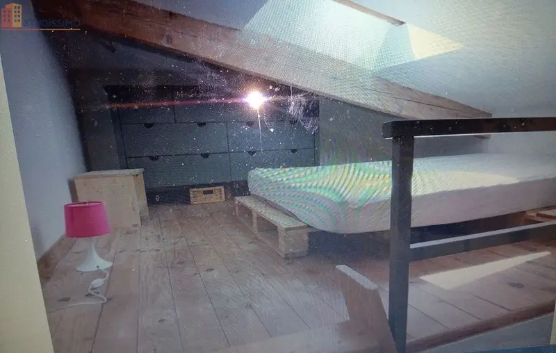 Studio meublé 14m² Aix-en-Provence - Meublé, DPE B - Photo 1