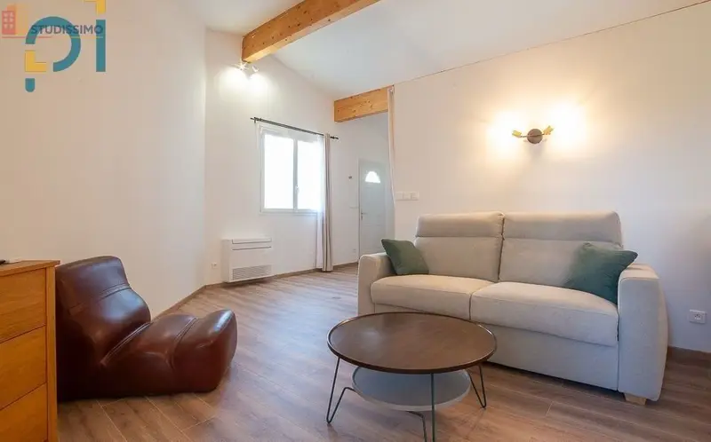 Studio 71m² Mallemort 13370 - Loft, grande surface - Photo 4