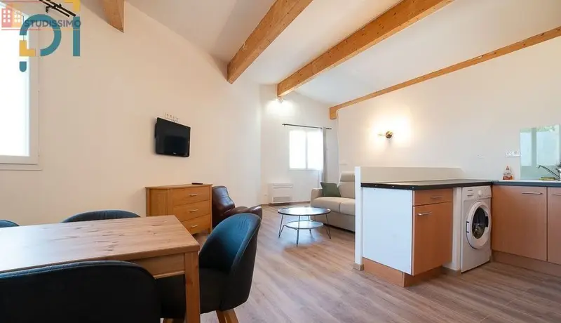 Studio 71m² Mallemort 13370 - Loft, grande surface - Photo 5