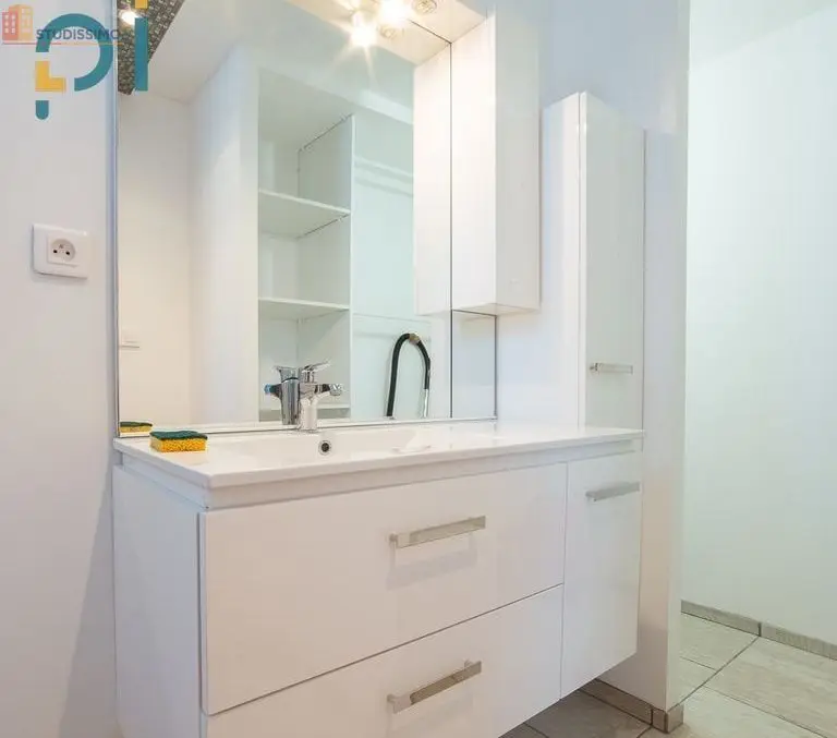 Studio 71m² Mallemort 13370 - Loft, grande surface - Photo 3