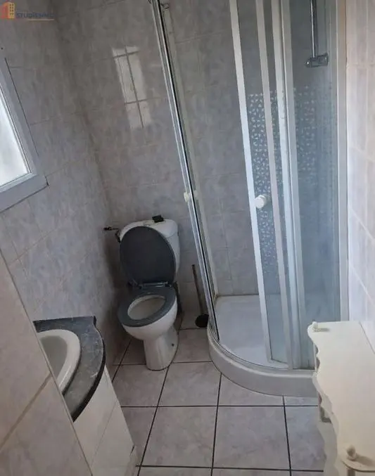 Studio meublé 25m² Salon-de-Provence - Plein centre - Photo 1