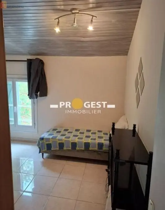 Studio meublé 25m² Aix-en-Provence 13100 - Meublé - Photo 5