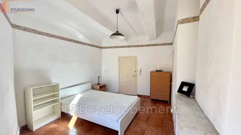 Studio meublé 24m² Aix-en-Provence 13100 - Meublé, 3e étage - Photo 5
