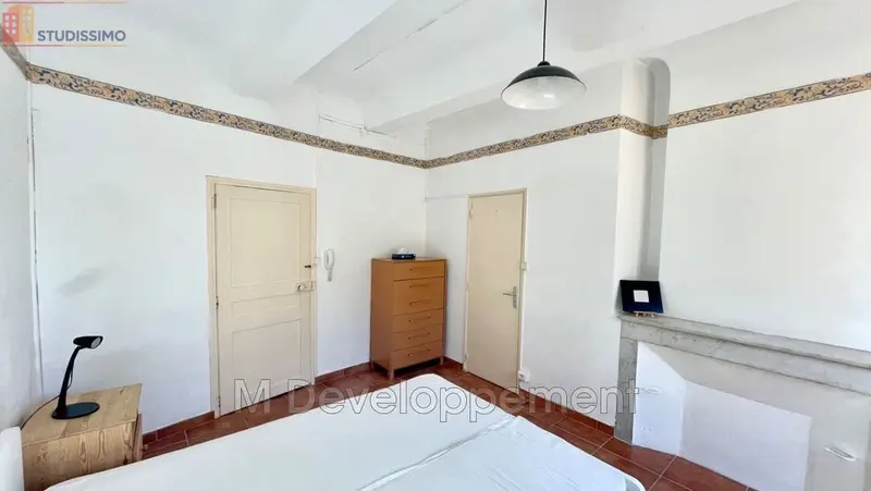 Studio meublé 24m² Aix-en-Provence 13100 - Meublé, 3e étage - Photo 3