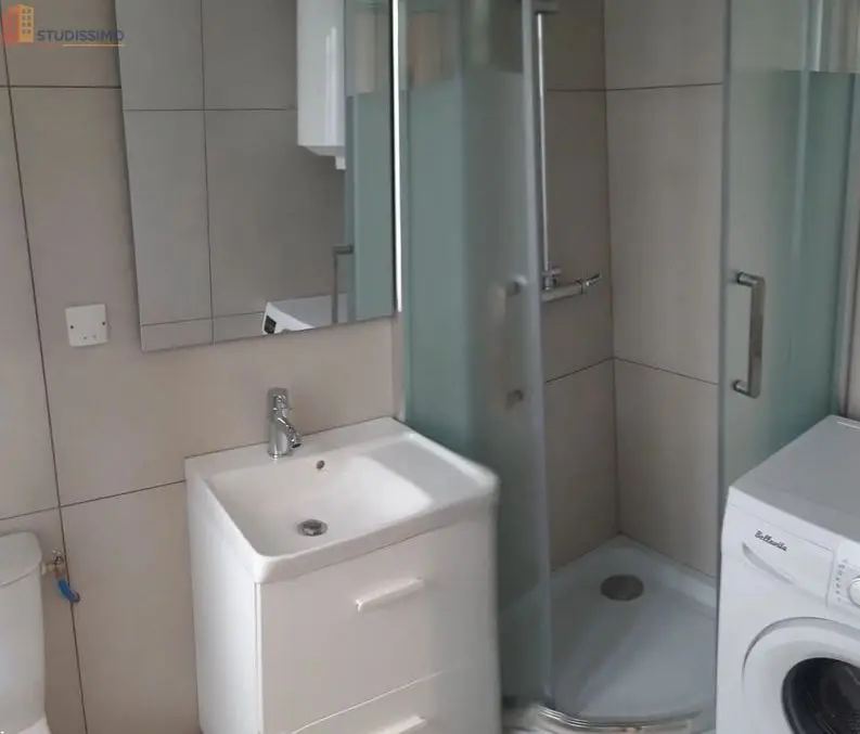 Studio meublé 23m² Aix-en-Provence 13100 - Lumineux, 4e étage - Photo 2