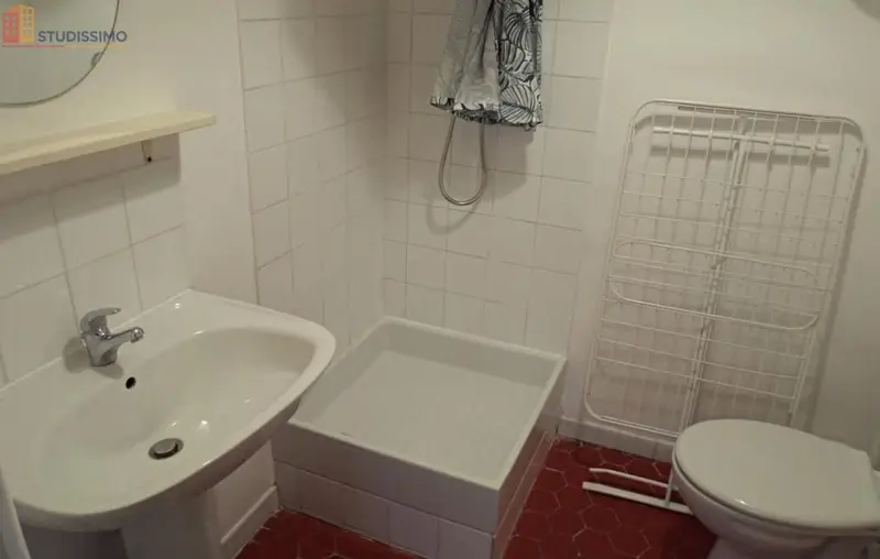 Studio meublé 20m² Aix-en-Provence - Meublé, 2e étage - Photo 4